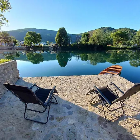 Asja Villa Bihac