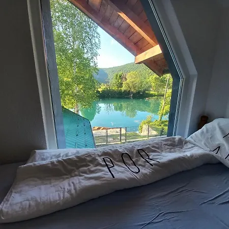 Villa Asja Bihac