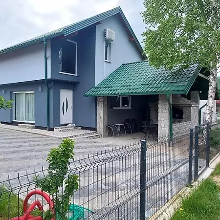 Villa Asja