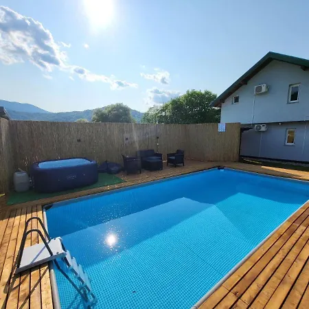 Asja Villa *
