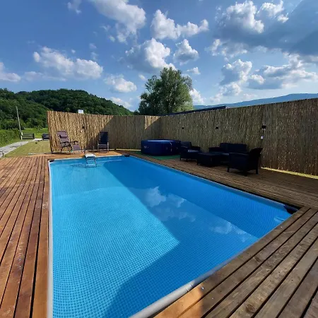Asja Villa Bihac