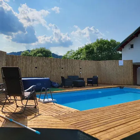 Villa Asja *