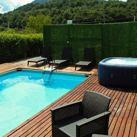 Villa Asja *