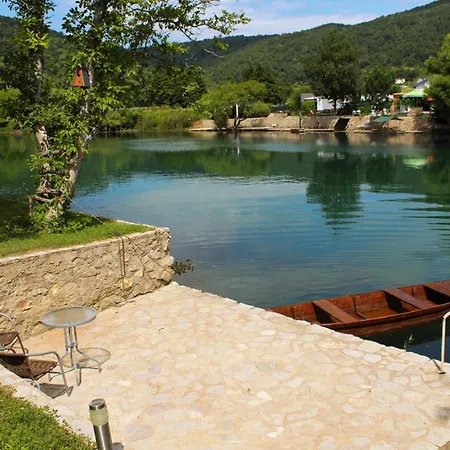Asja Villa Bihac