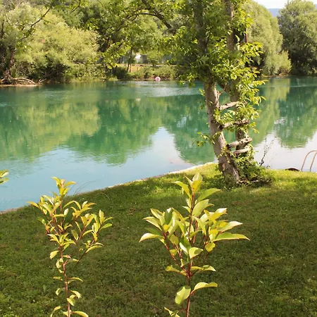 Villa Asja Bihac