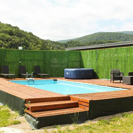 Asja Villa Bihac