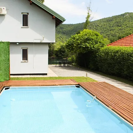 Villa Asja Bihac