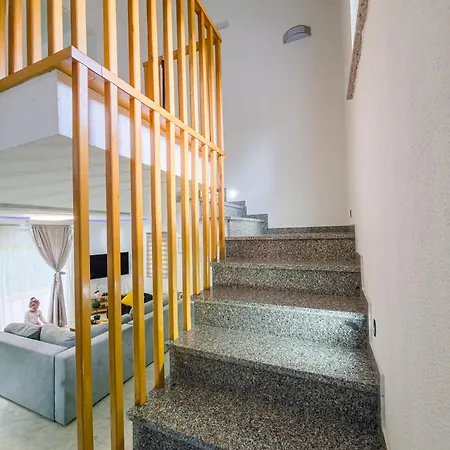 Villa Asja Bihać