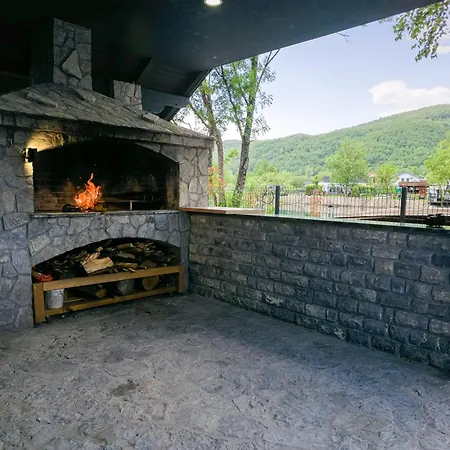 Asja Villa Bihać