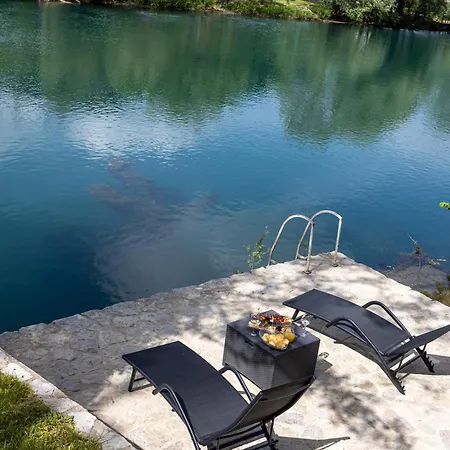 Villa Asja Bihać