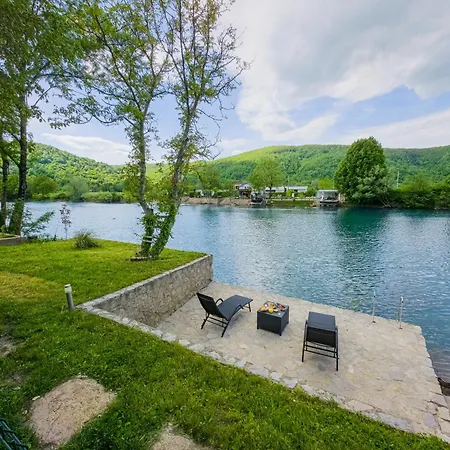 Asja Villa Bihać